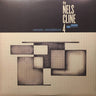 Used - Cline, Nels 4 - Currents, Constellations - LP - Tone Deaf Records