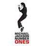 New - Jackson, Michael - Number Ones - 2xLP - Tone Deaf Records