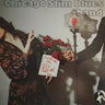 Used - Chicago Slim Blues Band - Love Me, Or, I'll Kill Ya! - LP - Tone Deaf Records