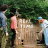 Used - Styrofoam Winos - Real Time - LP - Tone Deaf Records