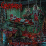 New - Cryptworm - Infectious Pathological Waste - LP - Tone Deaf Records