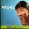 Used - Umeki, Miyoshi - Miyoshi - LP - Tone Deaf Records