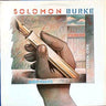 Used - Burke, Solomon - Sidewalks - LP - Tone Deaf Records