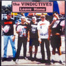 Used - The Vindictives - Leave Home - LP - Tone Deaf Records