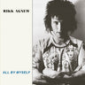 New - Agnew, Rikk - All By Myself - LP - Tone Deaf Records