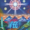 New - Magic Fig - Self Titled - LP - Tone Deaf Records