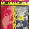 Used - Jon Spencer Blues Explosion - Plastic Fang - LP - Tone Deaf Records