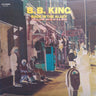 Used - King, B.B. - Back In The Alley - LP - Tone Deaf Records