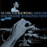 New - Mitchell, Blue - The Thing To Do - LP - Tone Deaf Records