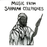 Used - V/A - Music From Saharan Cellphones - LP - Tone Deaf Records