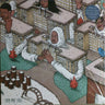 Used - Open Mike Eagle - Brick Body Kids Still Daydream - LP - Tone Deaf Records