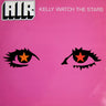 Used - Air - Kelly Watch The Stars - 12" - Tone Deaf Records