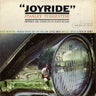 Used - Turrentine, Stanley - Joyride - LP - Tone Deaf Records
