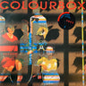 Used - Colourbox - Self Titled - 2xLP - Tone Deaf Records