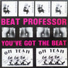 Used - Beat Professor - You've Got The Beat - 12" - Tone Deaf Records