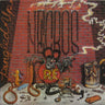 Used - The Necros - Tangled Up - LP - Tone Deaf Records