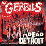 Used - The Gerbils - Dead Detroit - LP - Tone Deaf Records