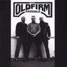 Used - The Old Firm Casuals - Self Titled - 12" - Tone Deaf Records