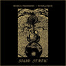 New - Musica Transonic + Mainliner - Solid Static - LP - Tone Deaf Records