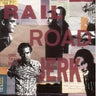 Used - Railroad Jerk - One Track Mind - LP - Tone Deaf Records