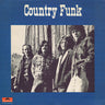 Used - Country Funk - Self Titled - LP - Tone Deaf Records