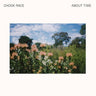 Used - Chook Race - About Time - LP - Tone Deaf Records