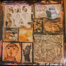 Used - Wingtip Sloat - Purge And Swell / Lost Decade - LP - Tone Deaf Records
