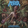 New - Molder - Catastrophic Reconfiguration - LP - Tone Deaf Records