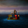 New - Deal, Kim - Nobody Loves You More - LP - Tone Deaf Records