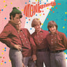 Used - The Monkees - Self Titled - 2xLP - Tone Deaf Records