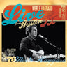 New - Haggard, Merle - Live From Austin Tx - LP - Tone Deaf Records