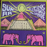 New - Sun Ra - Pink Elephants On Parade - LP - Tone Deaf Records