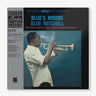 New - Mitchell, Blue - Blue's Moods (OJC Series) - LP - Tone Deaf Records