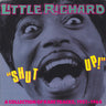 Used - Little Richard - Shut Up! (A Collection Of Rare Tracks, 1951-1964) - LP - Tone Deaf Records