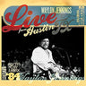 New - Jennings, Waylon - Live From Austin Tx '84 - LP - Tone Deaf Records