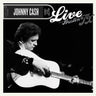 New - Cash, Johnny - Live From Austin Tx - LP - Tone Deaf Records