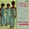 Used - Martha & The Vandellas - Daning In The Street - LP - Tone Deaf Records