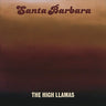 New - The High Llamas - Santa Barbara - LP - Tone Deaf Records