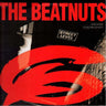 Used - The Beatnuts - Self Titled - LP - Tone Deaf Records
