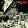 New - Alambrada - Rios de Sangre - LP - Tone Deaf Records