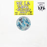 Used - De La Soul - Me Myself And I - 12" - Tone Deaf Records