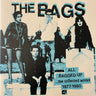 Used - The Bags - All Bagged Up …The Collected Works 1977-1980 - LP - Tone Deaf Records