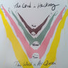 Used - The God In Hackney - The World In Air Quotes - LP - Tone Deaf Records