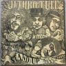 Used - Jethro Tull - Stand Up - LP - Tone Deaf Records