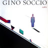 Used - Soccio, Gino - Outline - LP - Tone Deaf Records
