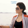 New - Ono, Yoko - It's Alright - LP - Tone Deaf Records