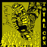 New - Total Con - Idolatry - 7" - Tone Deaf Records