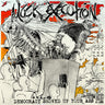 New - Mock Execution - Democracy Shoved Up Your Ass - LP - Tone Deaf Records