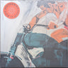 Used - Motorbike - Kick It Over - LP - Tone Deaf Records