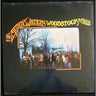 Used - Waters, Muddy - The Muddy Waters Woodstock Album - LP - Tone Deaf Records